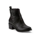 112323-01-meridiana-2-Meridiana-Women's Fashion Light Boots-Chelsee Girl-Yellow Shoes