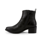 112323-01-meridiana-3-Meridiana-Women's Fashion Light Boots-Chelsee Girl-Yellow Shoes