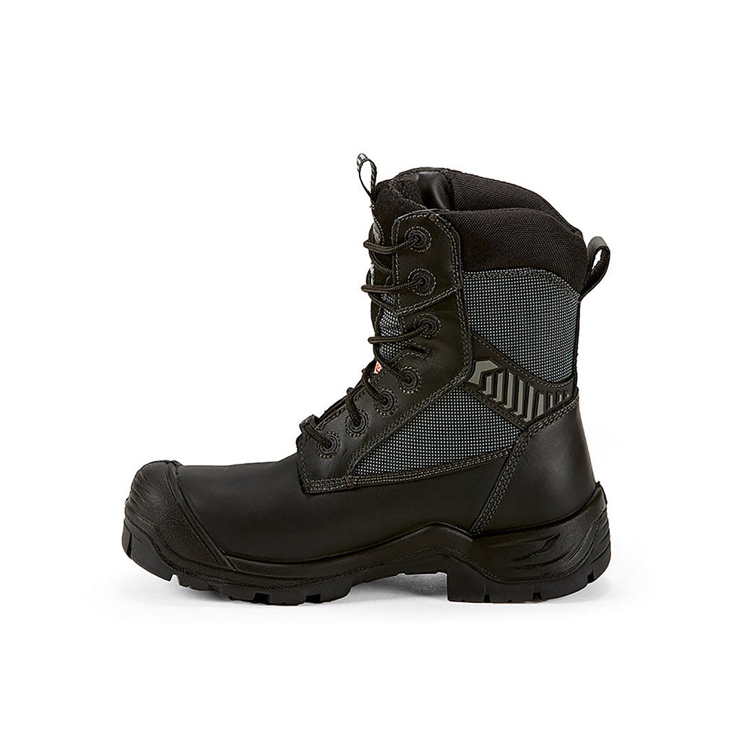 112391-01-g20-3-ACTON G20-Men's Work Safety Shoes and Boots-Acton-Yellow Shoes