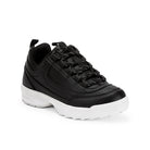 112446-06-throwbackyth-2-Throwback Yth-Toddler Kids Athletic Shoes-Chelsee Girl-Yellow Shoes