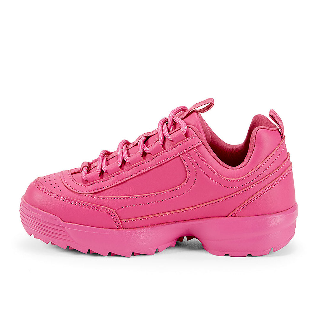 Yellow Shoes | Youth-Athletic-Girls Athleisure-Low | Throwback Yth | 112446-67-throwbackyth-3-Throwback Yth-Toddler Kids Athletic Shoes-Chelsee Girl-Yellow Shoes