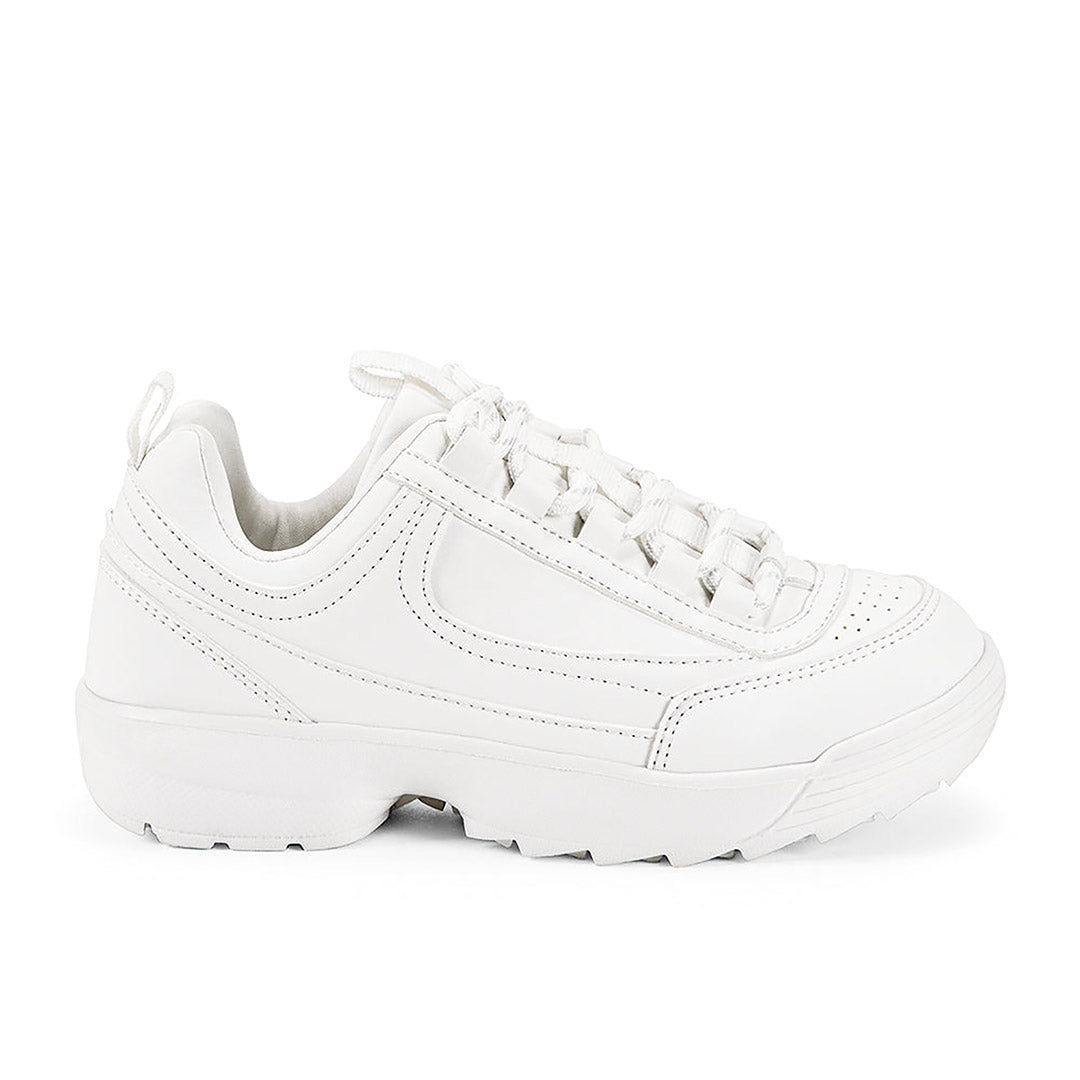 Yellow Shoes | Youth-Athletic-Girls Athleisure-Low | Throwback Yth | 112446-70-throwbackyth-1-2169700109-Throwback Yth-Toddler Kids Athletic Shoes-Chelsee Girl-Yellow Shoes