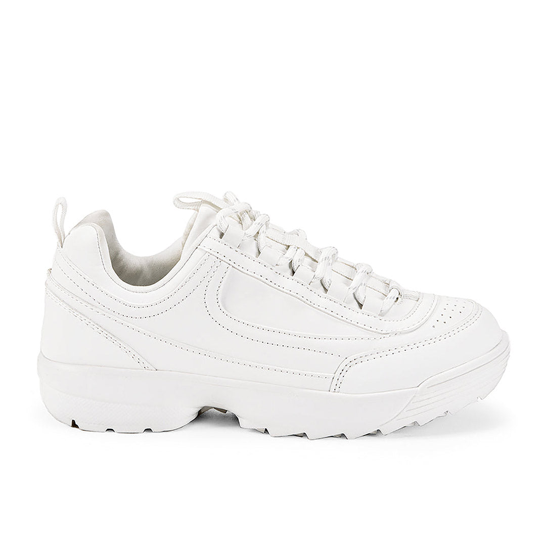 Yellow Shoes | Missy-Athletic-Athleisure-Low | Throwback Jr | 112447-70-throwbackjr-1-2169800080-Throwback Jr-Junior Kids Shoes-Chelsee Girl-Yellow Shoes