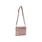 112467-79-ECORCE-2-Ecorce-Women's Handbags | Accessories-Yellow-Yellow Shoes