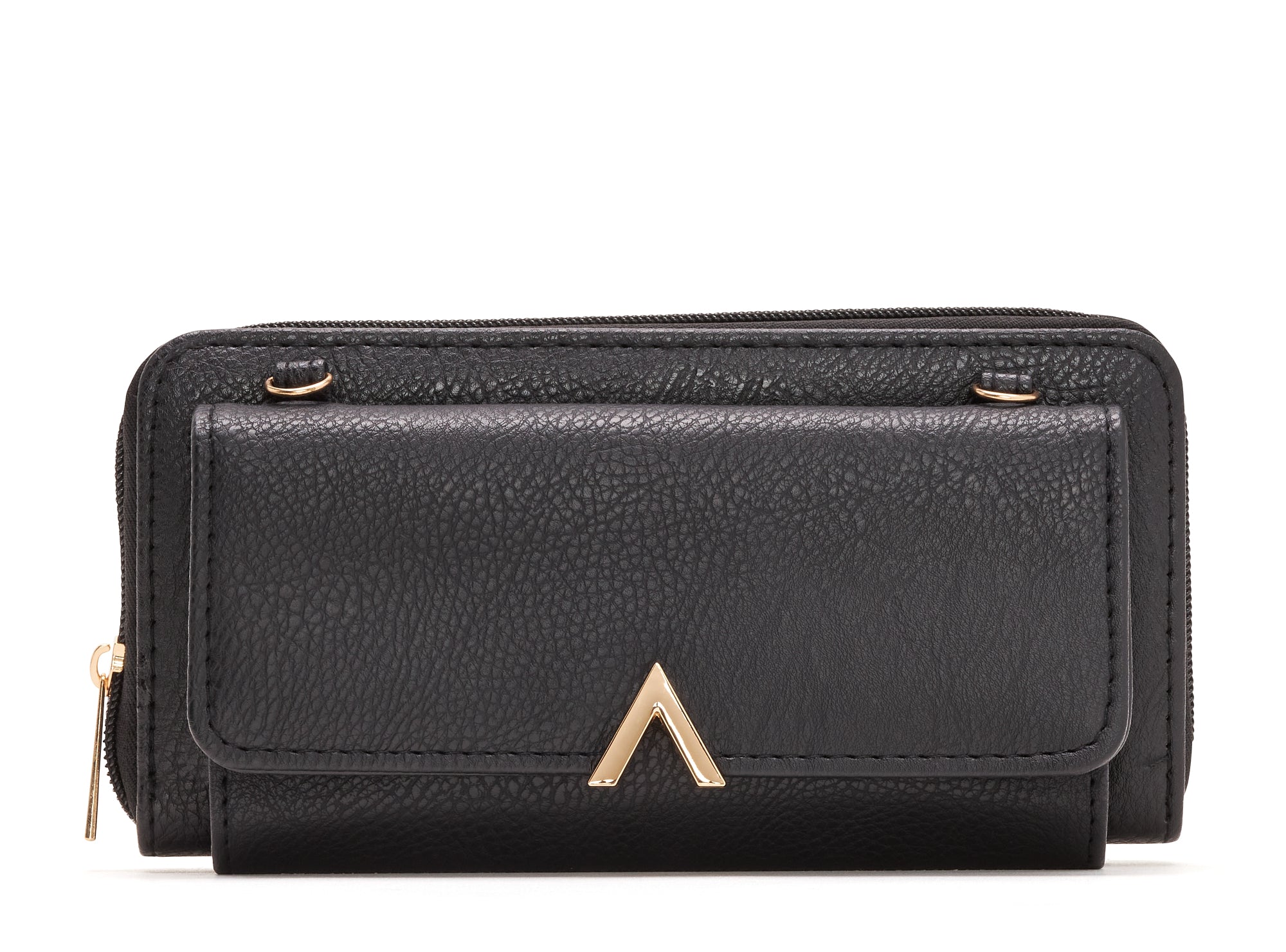 112723-01-LE_CADDIE-3-Le Caddie-Women's Wallets | Accessories-Yellow-Yellow Shoes