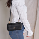 113-CADDIE_0847_1080px_SQUARE-Le Caddie-Women's Wallets | Accessories-Yellow-Yellow Shoes