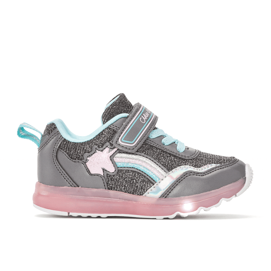 Yellow Shoes | Toddler-Athletic-Girls Athleisure-Low | Radiance | 113067-05-RADIANCE-1-2259800052-Radiance-Baby Athletic Shoes-Miss Chelsee-Yellow Shoes