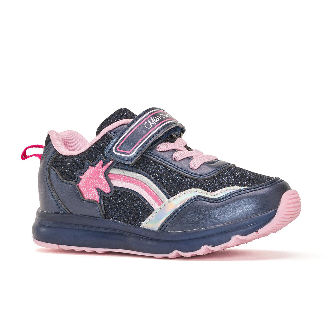 Yellow Shoes | Toddler-Athletic-Girls Athleisure-Low | Radiance | 113067-43-RADIANCE-2-Radiance-Baby Athletic Shoes-Miss Chelsee-Yellow Shoes