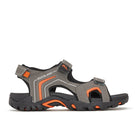 113072-47-PADDLE-1-2255500106-Paddle-Junior Kids Sandals-Riverland-Yellow Shoes