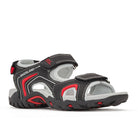 113072-53-PADDLE-2-Paddle-Junior Kids Sandals-Riverland-Yellow Shoes