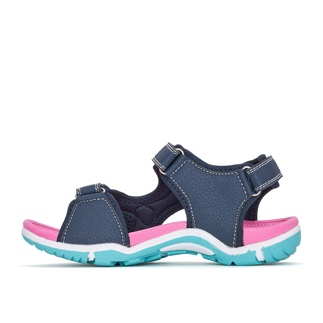 Yellow Shoes | Baby Sandals | JUNI YTH | 113074-43-JUNI_YTH-3_52387441-a80f-459c-88b4-aebecaa3b635-Juni Yth-Baby Sandals-Riverland-Yellow Shoes