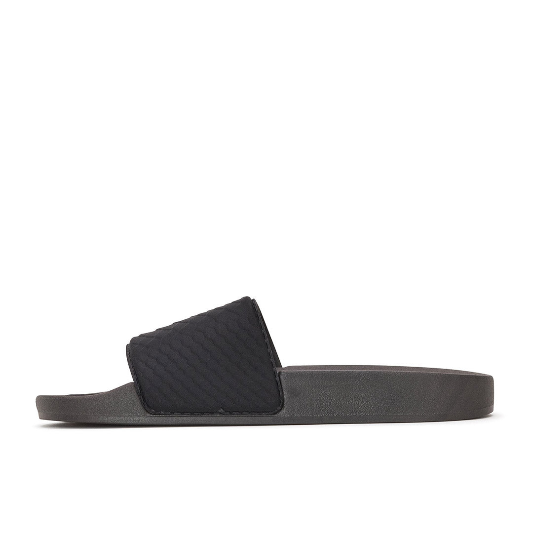 113087-01-POP_SLIDE-3-Pop Slide-Women's Sandals-Yellow-Yellow Shoes