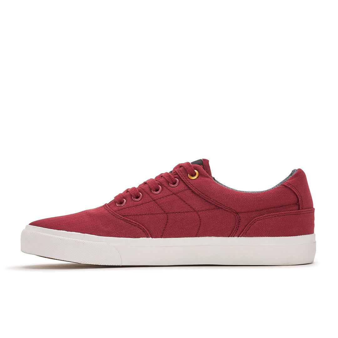 113088-55-RAILKING-3-RAILKING-Men's Sneakers-Konkrete-Yellow Shoes