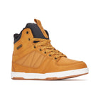 113096-66-ARCADE-2-Arcade-Junior Kids Fashion Light Boots-Konkrete-Yellow Shoes