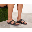 113117-01-Upstream-98-Upstream-Women's Sandals-Riverland-Yellow Shoes