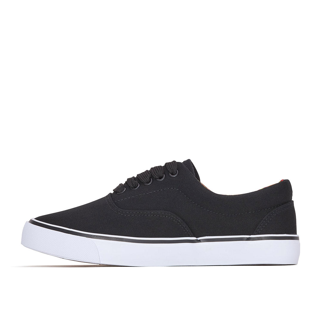 Yellow Shoes | Boys-Athletic-Athleisure-Low | Hot Dog | 113135-01-HOT_DOG-3_efe2175d-fb49-480a-a485-229a258c4eba-Hot Dog-Junior Kids Shoes-Konkrete-Yellow Shoes