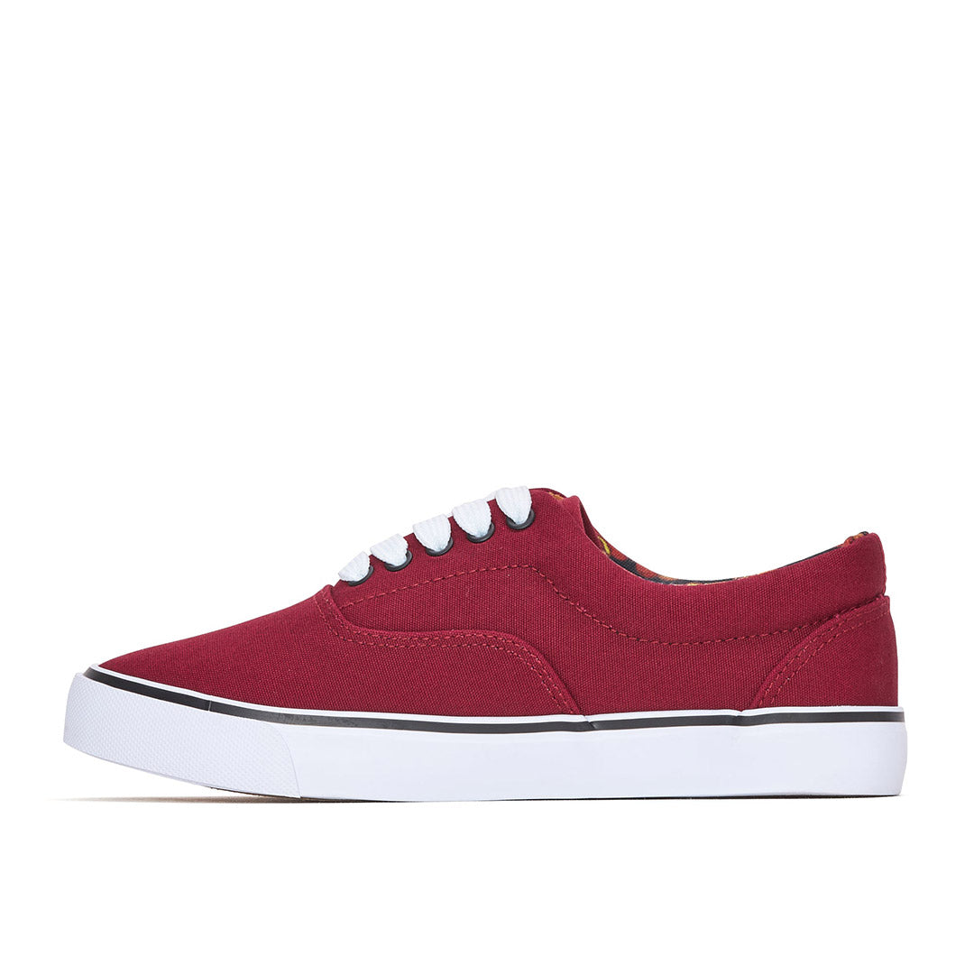 Yellow Shoes | Boys-Athletic-Athleisure-Low | Hot Dog | 113135-50-HOT_DOG-3_2efeb7ea-a9a8-48d9-a861-0ca5fe4f63b1-Hot Dog-Junior Kids Shoes-Konkrete-Yellow Shoes