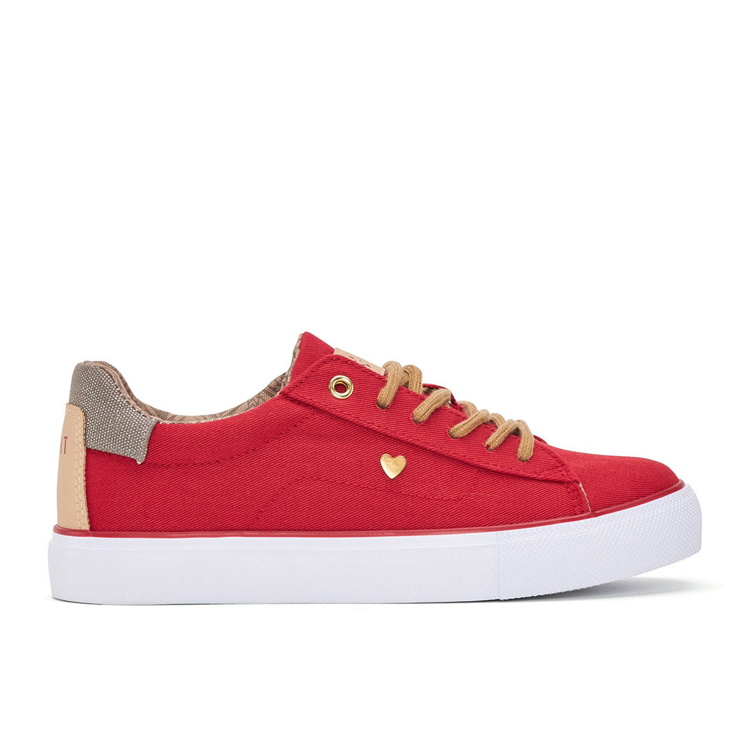 113144-55-HEART_CLASSIC-1-113144-55-Heart Classic-Women's Sneakers-Konkrete-Yellow Shoes