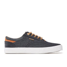 113147-01-DANSON-1-2229300050-Danson-Men's Sneakers-Konkrete-Yellow Shoes