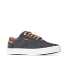 113147-01-DANSON-2-Danson-Men's Sneakers-Konkrete-Yellow Shoes