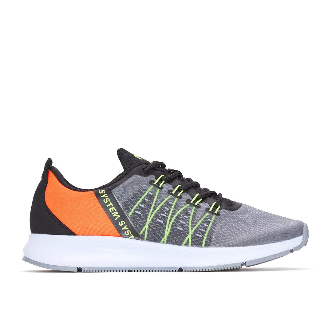Yellow Shoes | Junior Kids Shoes | Sponsorship | 113150-05