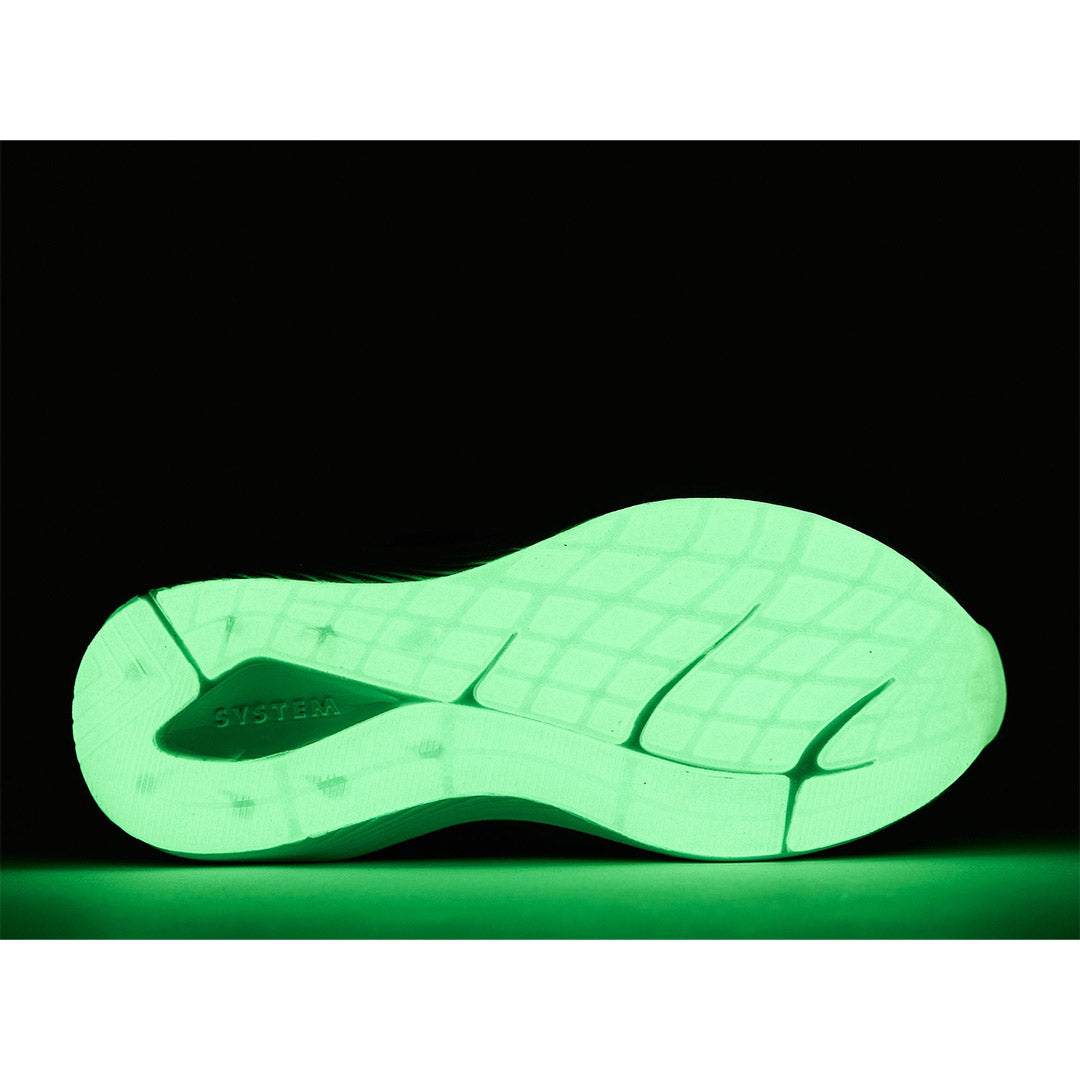 Yellow Shoes | Youth-Athletic-Girls Running-Hi-Tech | Illuminate-F | 113158-43-ILLUMINATE-F-5-Illuminate-F-Toddler Kids Athletic Shoes-System-Yellow Shoes