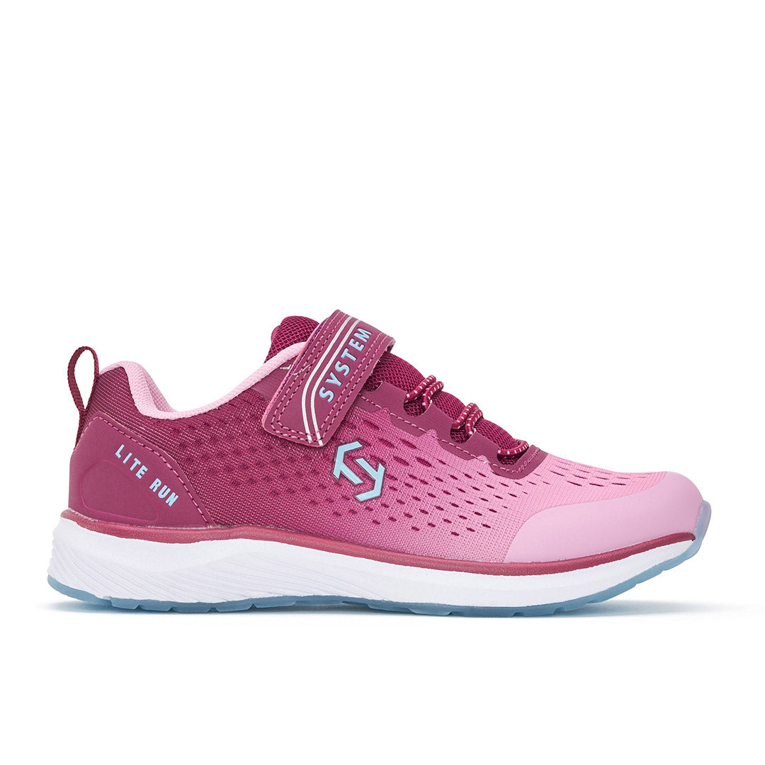 Yellow Shoes | Youth-Athletic-Girls Running-Hi-Tech | Illuminate-F | 113158-49-ILLUMINATEF-1-2258200090-Illuminate-F-Toddler Kids Athletic Shoes-System-Yellow Shoes