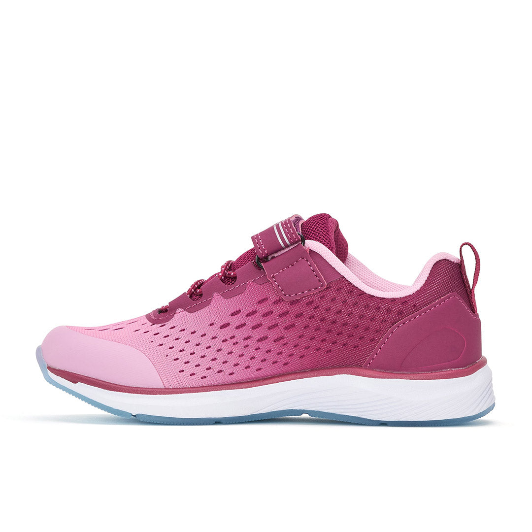 Yellow Shoes | Youth-Athletic-Girls Running-Hi-Tech | Illuminate-F | 113158-49-ILLUMINATEF-3_559243c2-6287-4e7d-8c7c-63fc88c0f8b3-Illuminate-F-Toddler Kids Athletic Shoes-System-Yellow Shoes