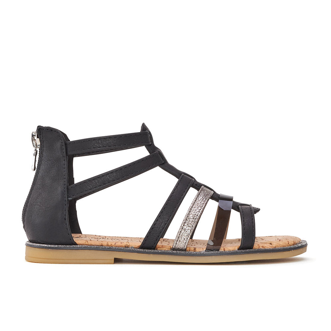 Yellow Shoes | Sandales pour tout-petits et enfants | Paola | 113159-01