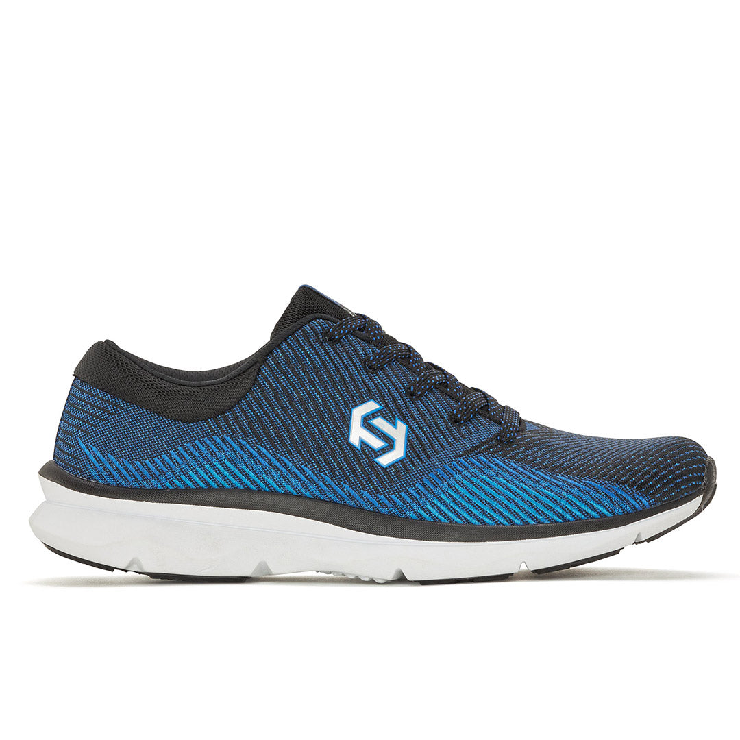 113165-44-MARKERRUN-1-113165-44-Marker Run-Men's Athletic Shoes-System-Yellow Shoes