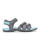 113172-88-FEATHER-1-2258900052-Feather-Junior Kids Sandals-Riverland-Yellow Shoes
