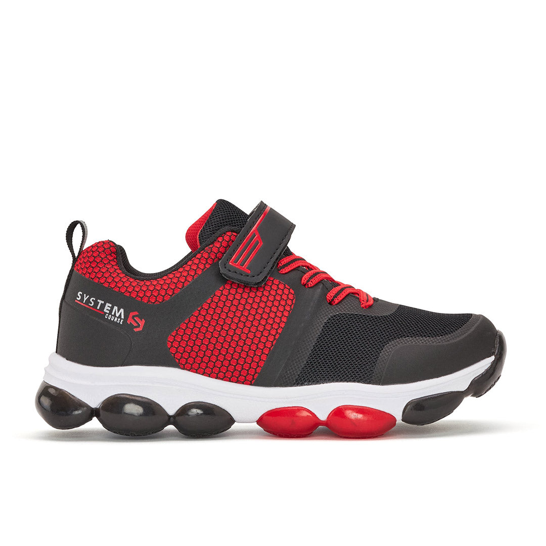 Yellow Shoes | Toddler Kids Athletic Shoes | Bubble | 113178-53-BUBBLE-1-113178-53-Bubble-Toddler Kids Athletic Shoes-System-Yellow Shoes