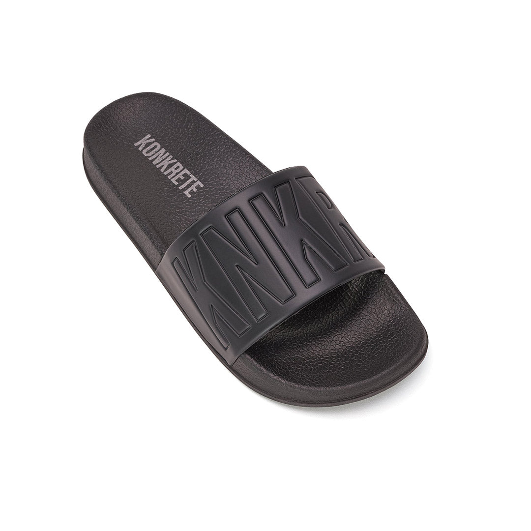 Yellow Shoes | Junior Kids Sandals | Équipe de piscine | 113209-01-POOLCREW-4-Pool Crew-Junior Kids Sandals-pedag-Yellow Shoes