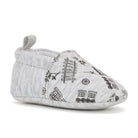 113212-05-TCHOUTCHOU-2-2253200043-TCHOU TCHOU-Baby Slippers-Yellow-Yellow Shoes