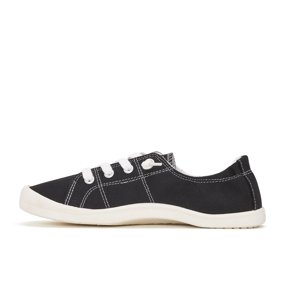 113294-01-FOAMY_ECO-3-Foamy. Eco-Women's Casual Shoes-Chelsee Girl-Yellow Shoes