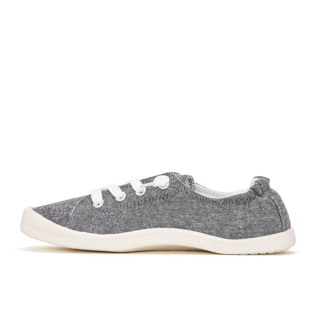 113294-05-FOAMY_ECO-3-Foamy. Eco-Women's Casual Shoes-Chelsee Girl-Yellow Shoes