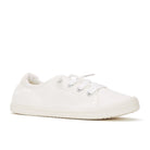 113294-70-FOAMY_ECO-2-Foamy. Eco-Women's Casual Shoes-Chelsee Girl-Yellow Shoes