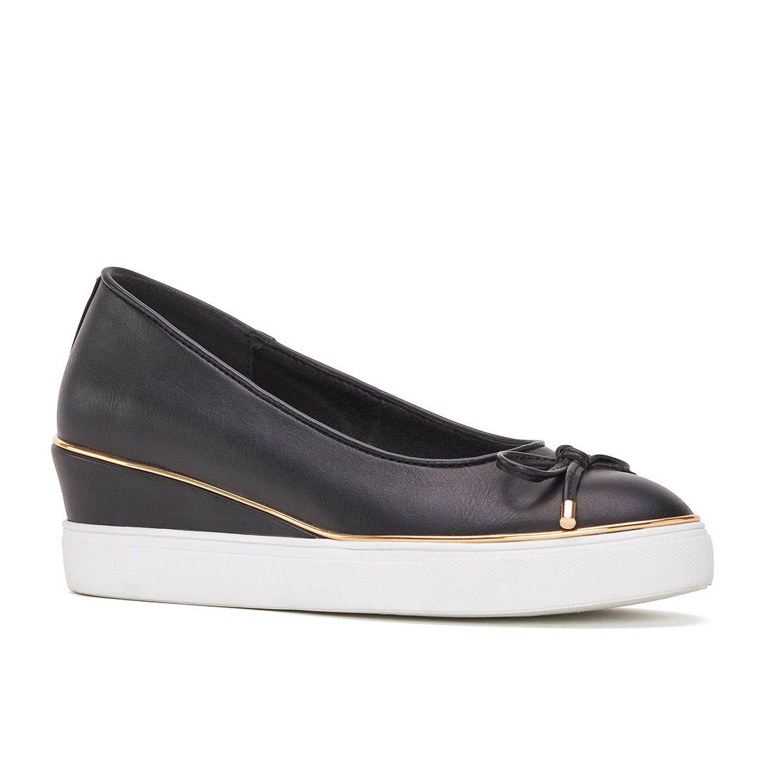 113333-01-SIXFOLD-2-Sixfold-Women's Casual Shoes-Chelsee Girl-Yellow Shoes