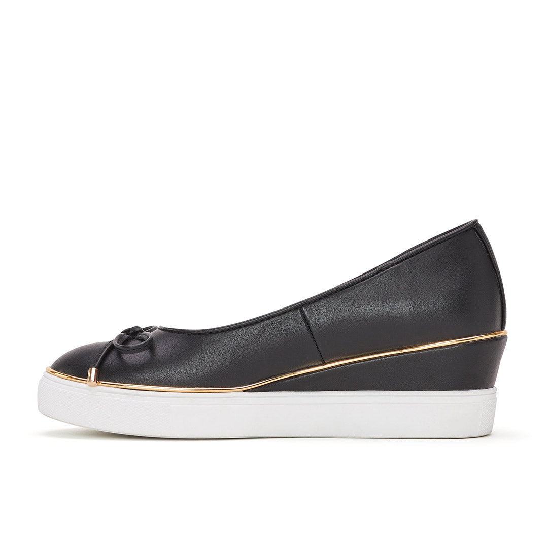 113333-01-SIXFOLD-3-Sixfold-Women's Casual Shoes-Chelsee Girl-Yellow Shoes