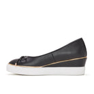 113333-01-SIXFOLD-3-Sixfold-Women's Casual Shoes-Chelsee Girl-Yellow Shoes