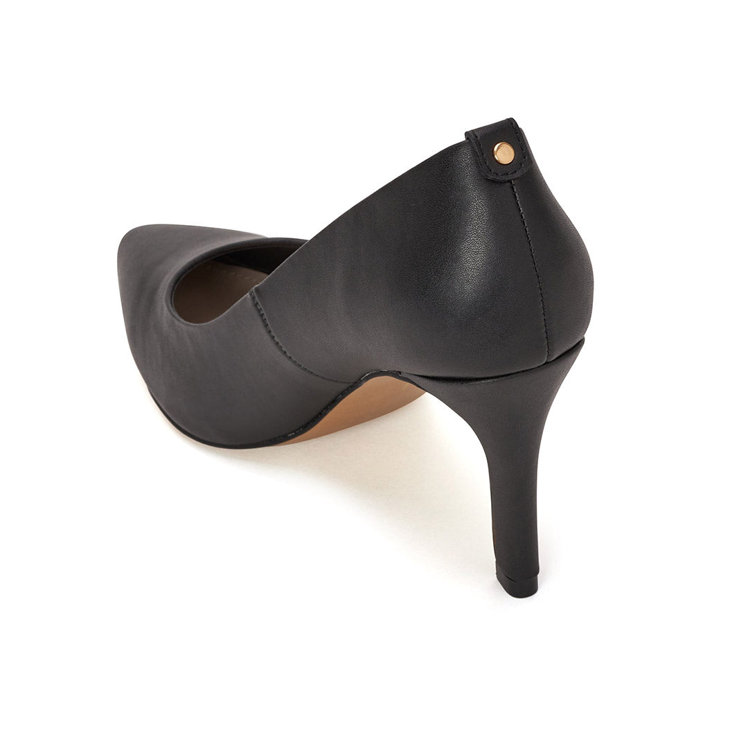 113443-01-LESTAL-4-Lestal-Women's High Heel Shoes-Chelsee Girl-Yellow Shoes