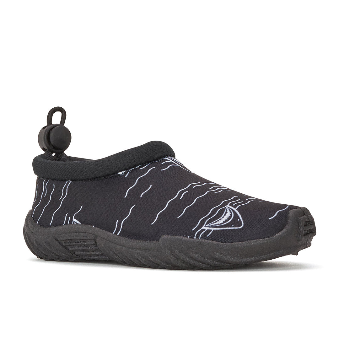 Yellow Shoes | Baby-Sandals-Boys-Sport | Jeu d'eau | 113471-71-WATERGAME-2-Water Game-Baby Sandals-RIVERLAND-Yellow Shoes