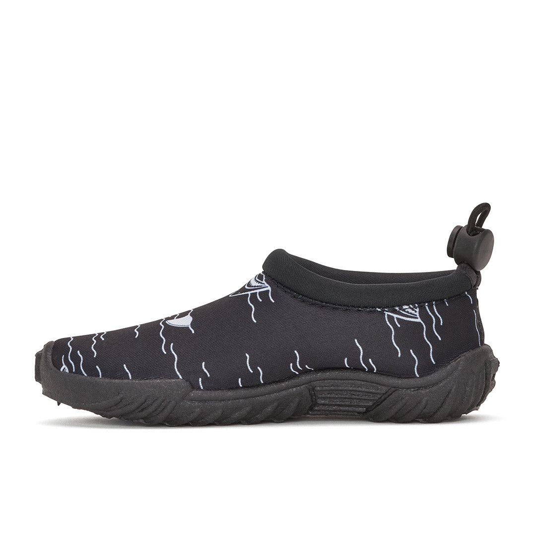 Yellow Shoes | Baby-Sandals-Boys-Sport | Jeu d'eau | 113471-71-WATERGAME-3-Water Game-Baby Sandals-RIVERLAND-Yellow Shoes