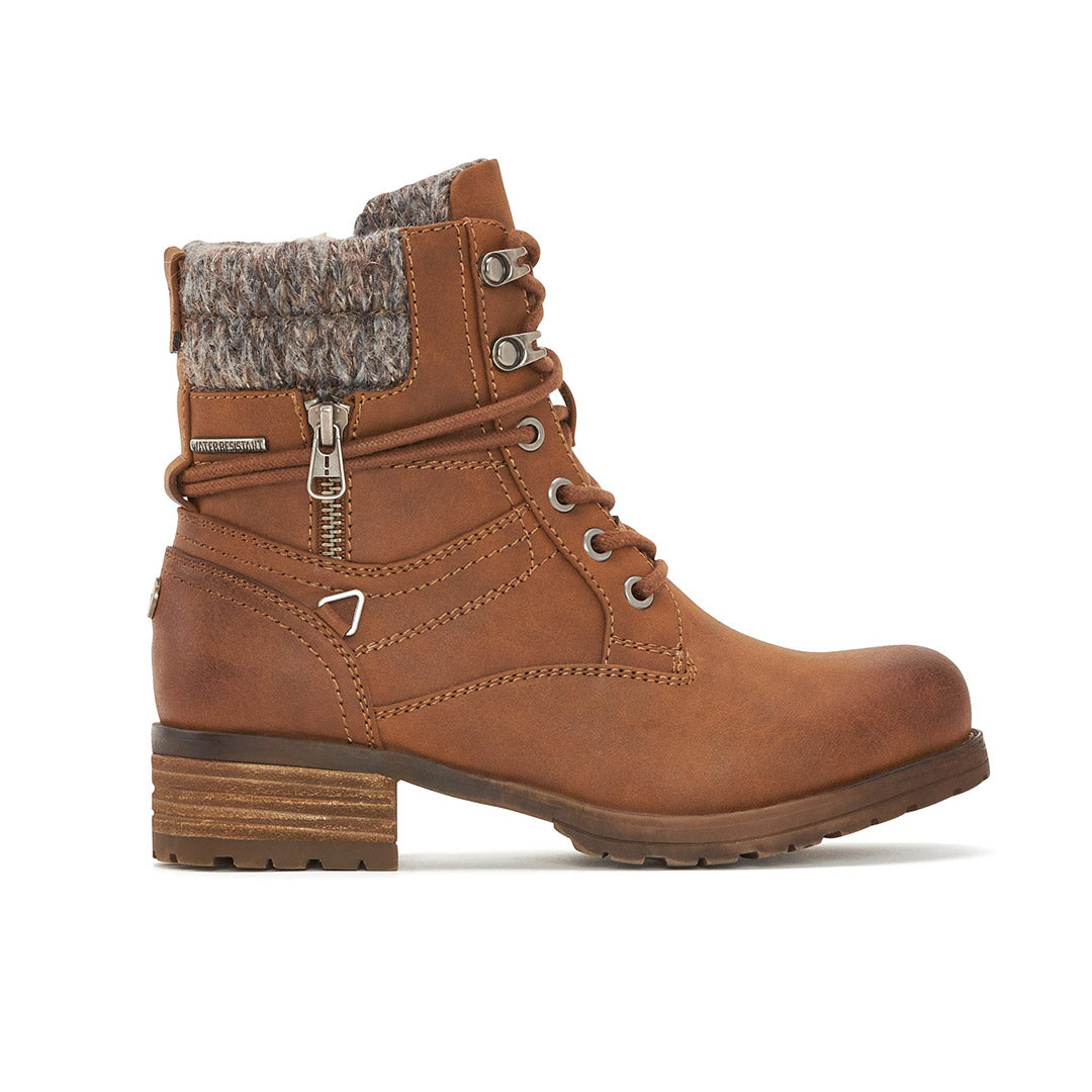 Borealis Yellow Bottes Femmes Borealis Yellow Bottes Filles Bottes