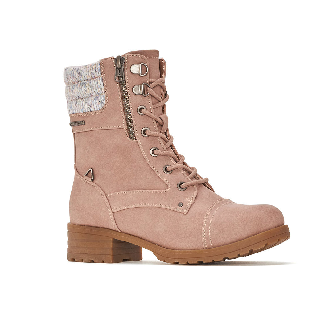 Bottillon hotsell automne fille