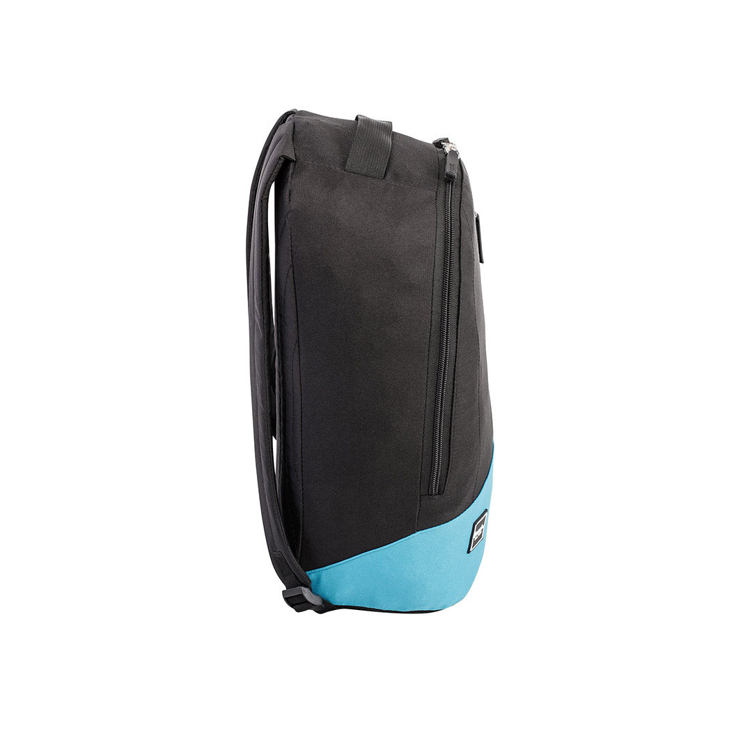 Yellow Shoes | Kids Backpacks | Accessories | Bench Sac à Dos Noir-Bleu | 113817-92-BEN1002-03_c736e885-c0b5-4b52-be16-e74d8702b765-Bench Black-Dark Blue Backpack-Kids Backpacks | Accessories-Bench-Yellow Shoes