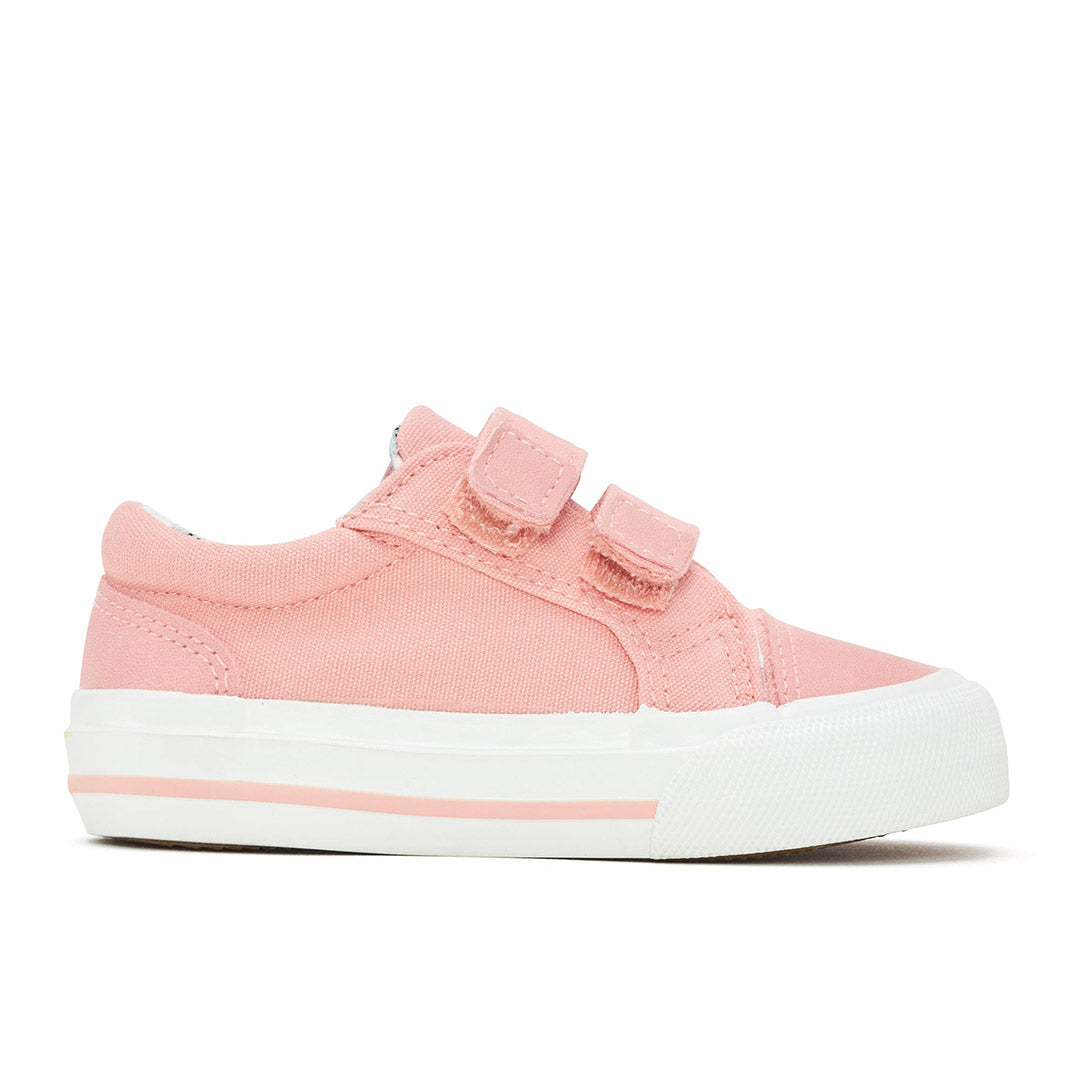 Yellow Shoes | Baby Athletic Shoes | Coco | 113849-68-COCO-1-2317500045-Coco-Baby Athletic Shoes-Konkrete-Yellow Shoes