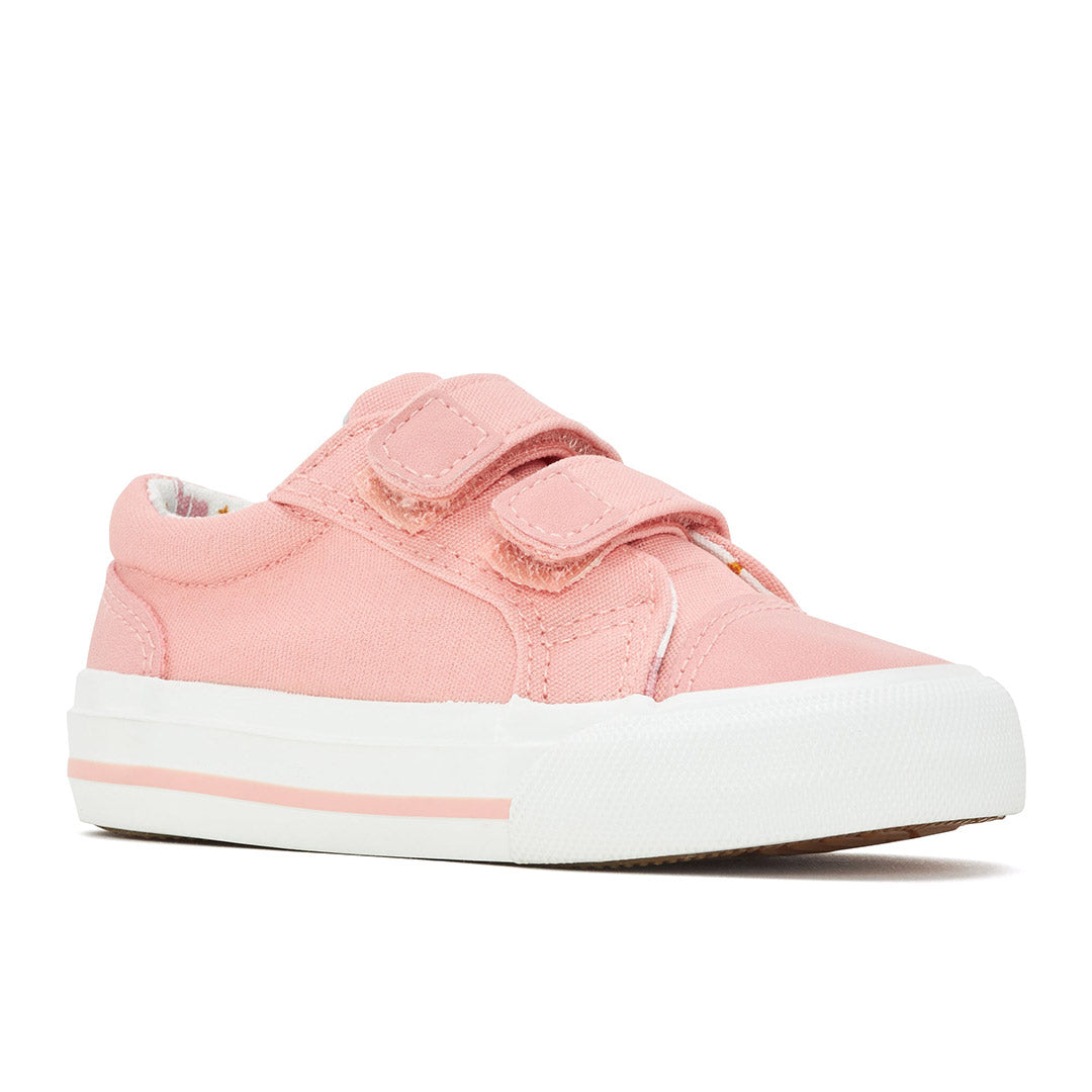 Yellow Shoes | Baby Athletic Shoes | Coco | 113849-68-COCO-2-Coco-Baby Athletic Shoes-Konkrete-Yellow Shoes