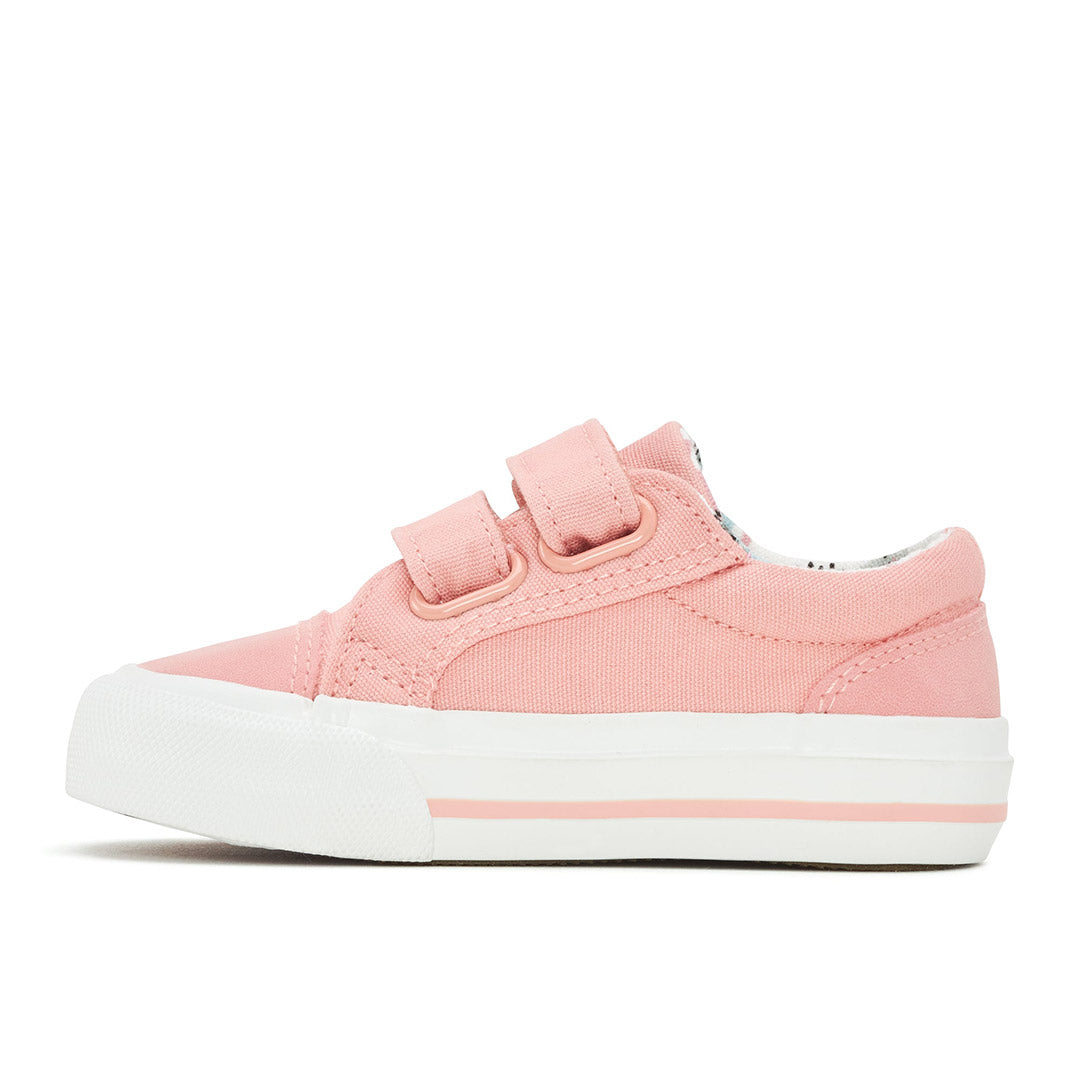 Yellow Shoes | Baby Athletic Shoes | Coco | 113849-68-COCO-3-Coco-Baby Athletic Shoes-Konkrete-Yellow Shoes