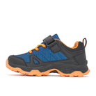 113863-92-CARL-3-Carl-Toddler Kids Athletic Shoes-System-Yellow Shoes